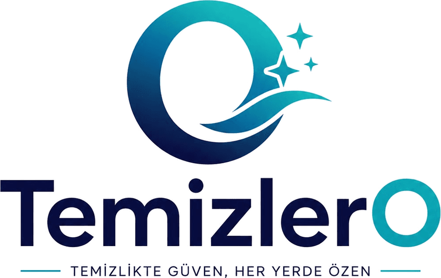 Temizler O — Temizlikte Güven, Her Yerde Özen